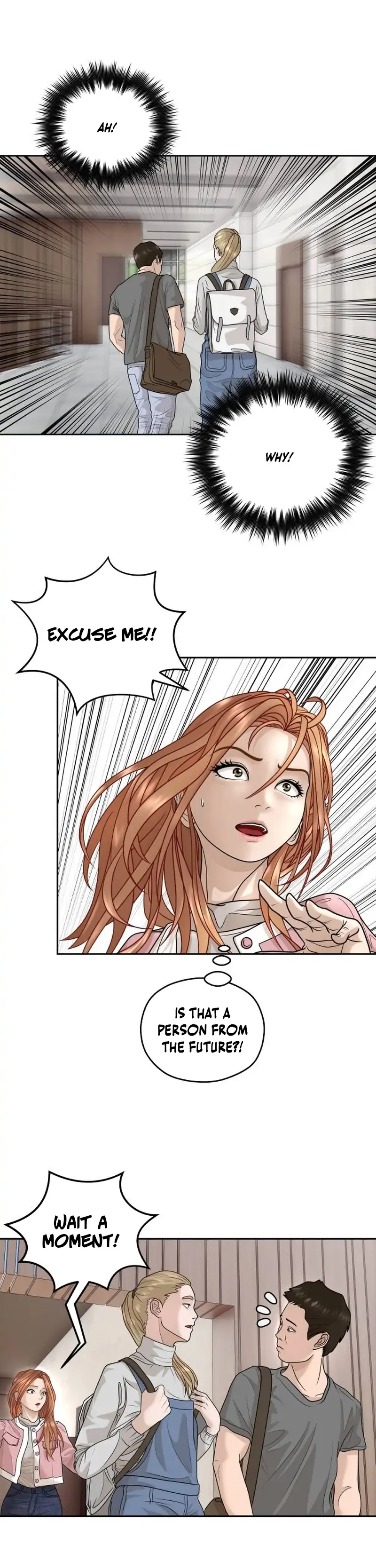 How to Build a Time Machine chapter 3 page 76