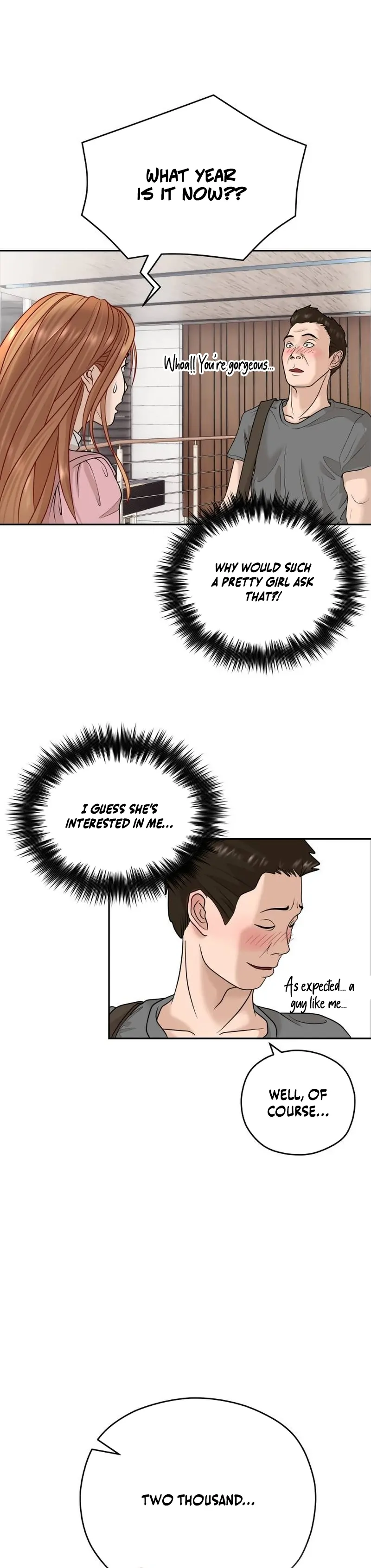 How to Build a Time Machine chapter 3 page 77