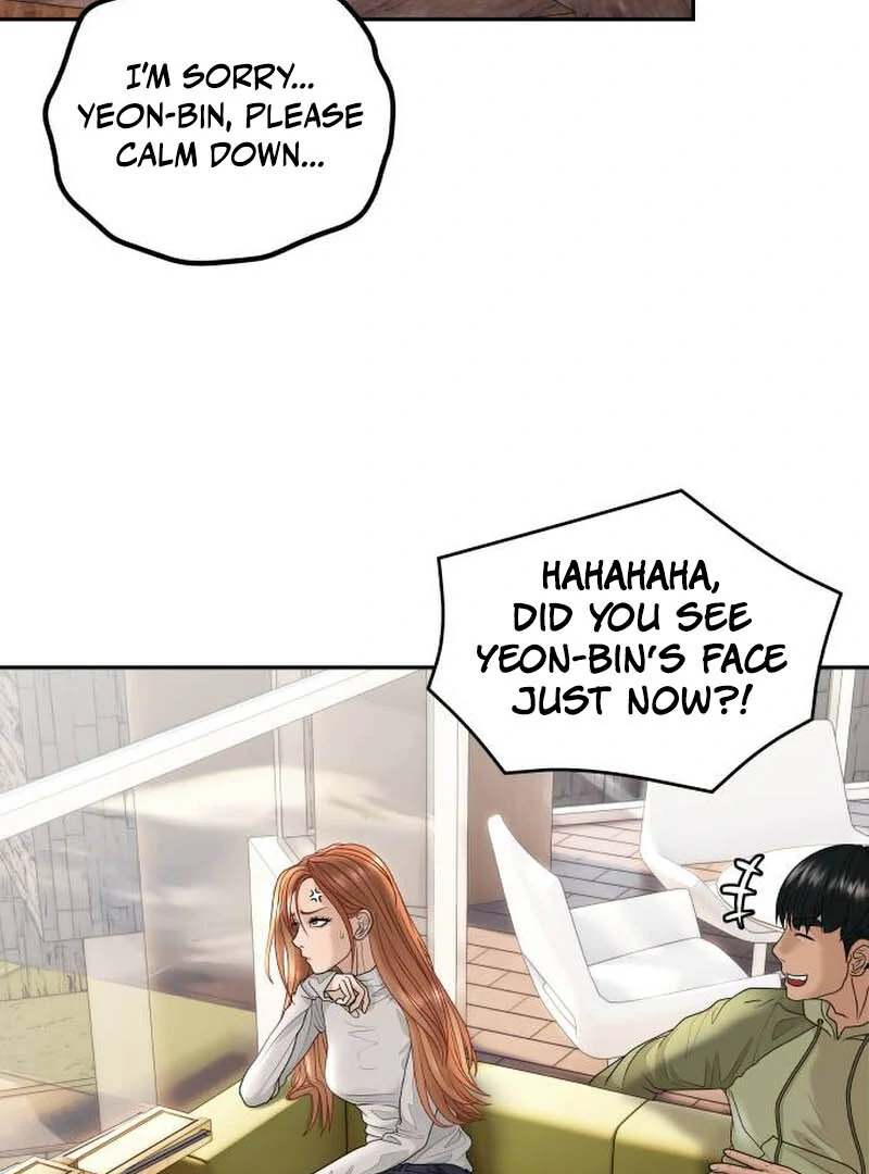 How to Build a Time Machine chapter 4 page 4