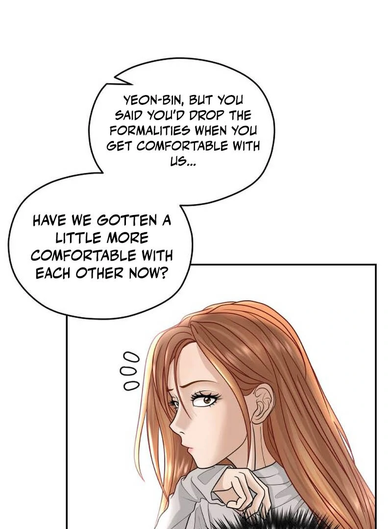 How to Build a Time Machine chapter 4 page 6