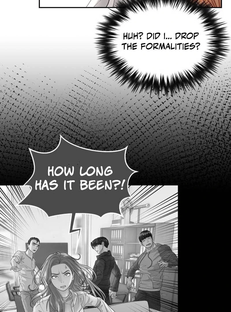 How to Build a Time Machine chapter 4 page 7