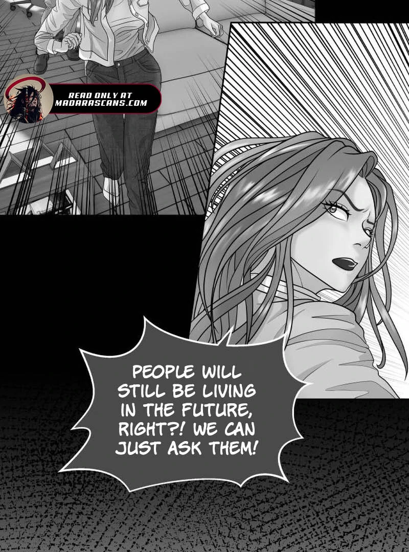 How to Build a Time Machine chapter 4 page 8