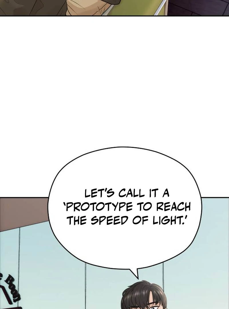 How to Build a Time Machine chapter 4 page 20