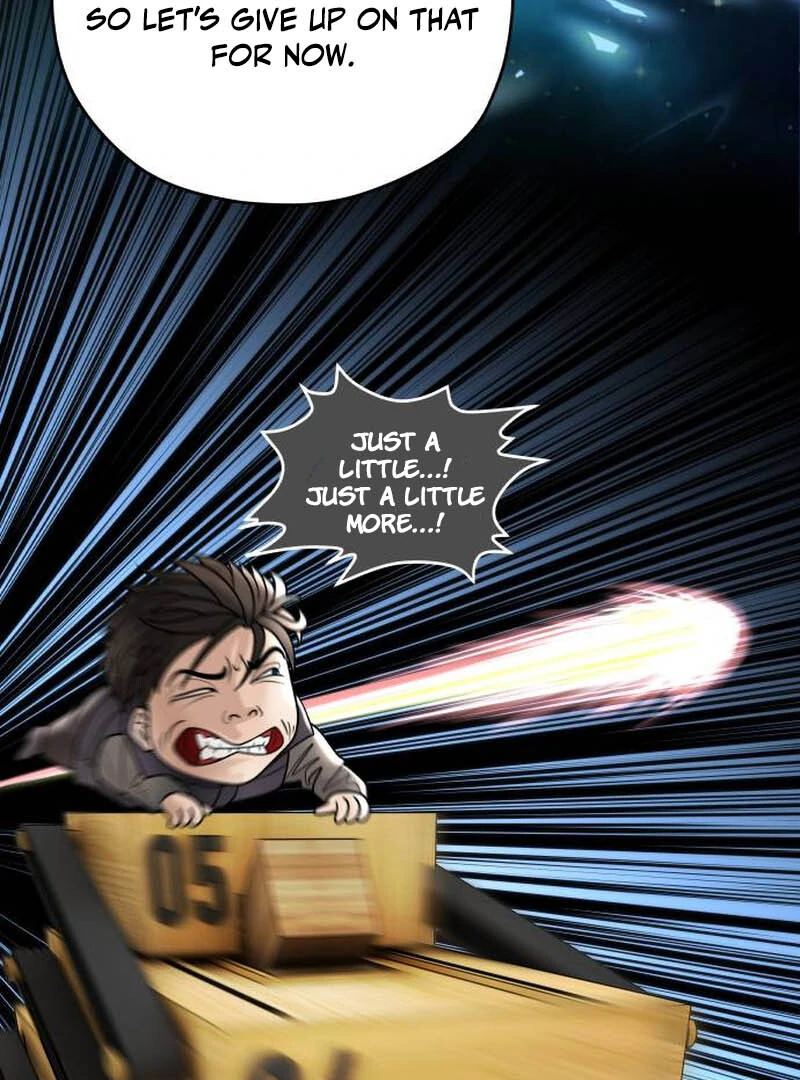 How to Build a Time Machine chapter 4 page 25