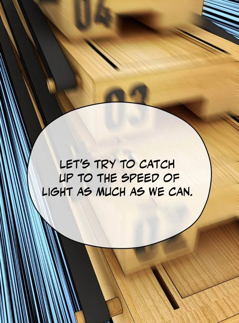 How to Build a Time Machine chapter 4 page 26