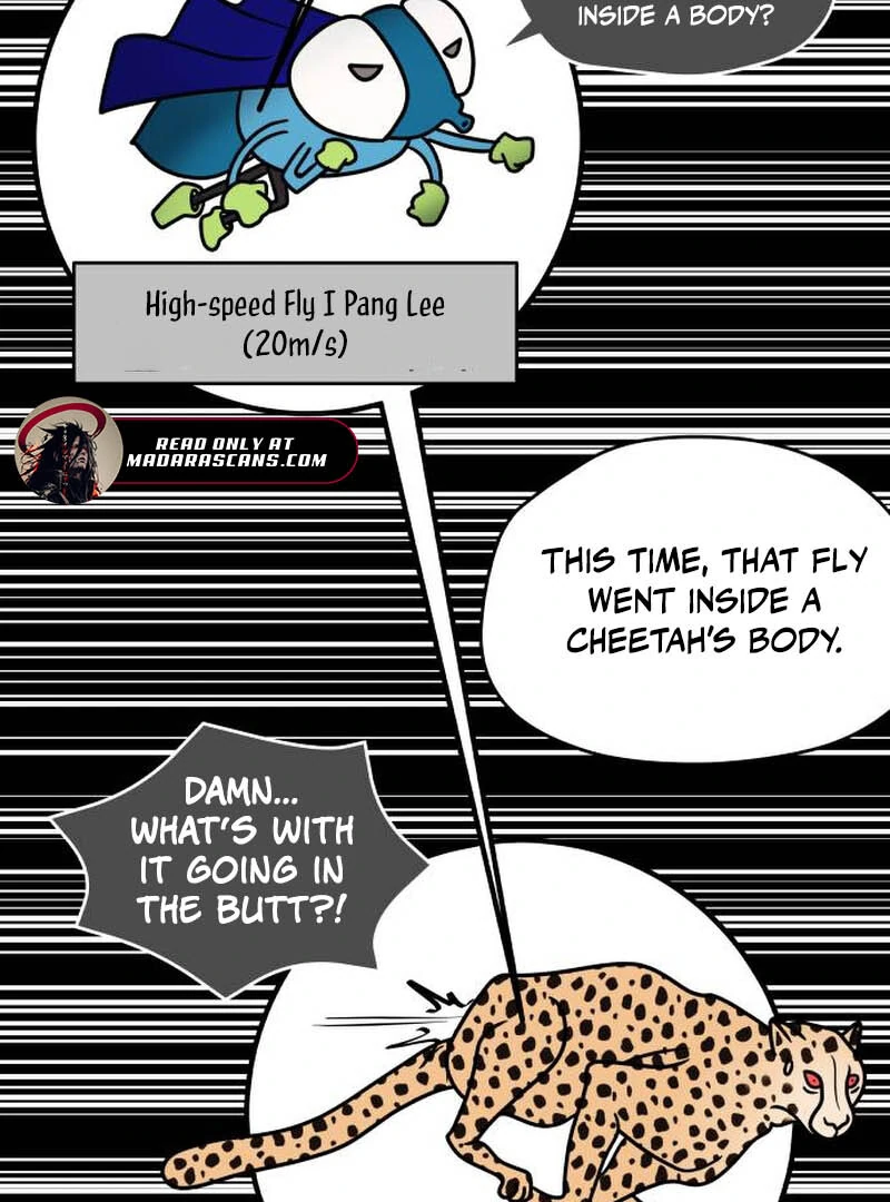 How to Build a Time Machine chapter 4 page 34
