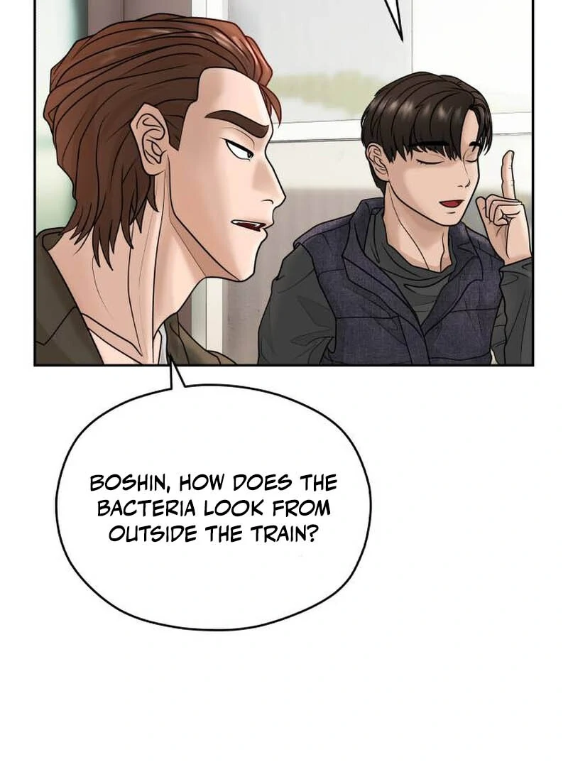 How to Build a Time Machine chapter 4 page 37