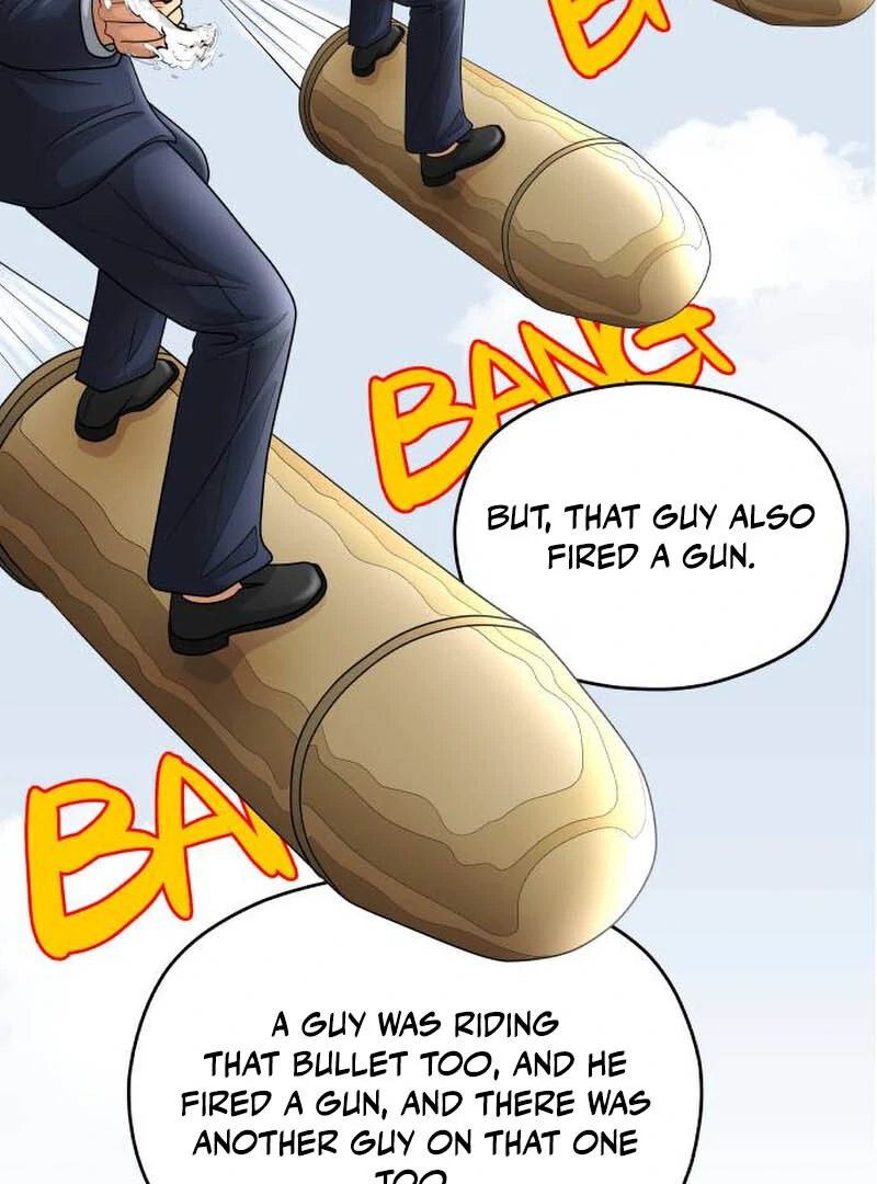 How to Build a Time Machine chapter 4 page 40