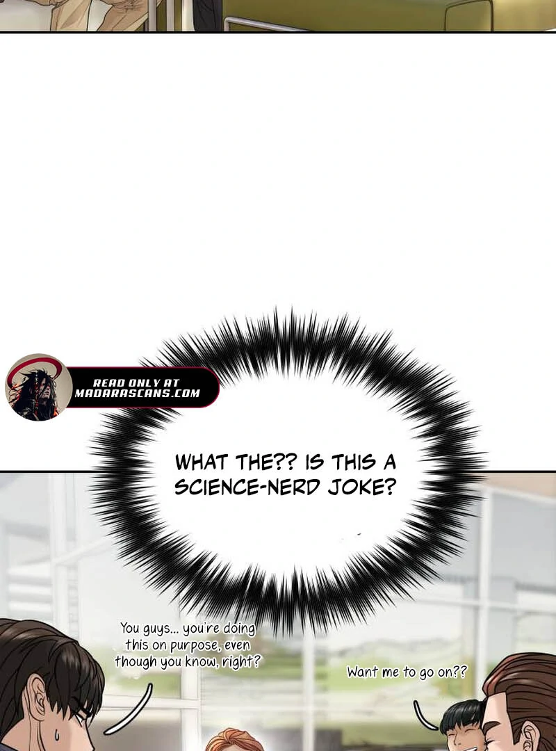 How to Build a Time Machine chapter 4 page 43