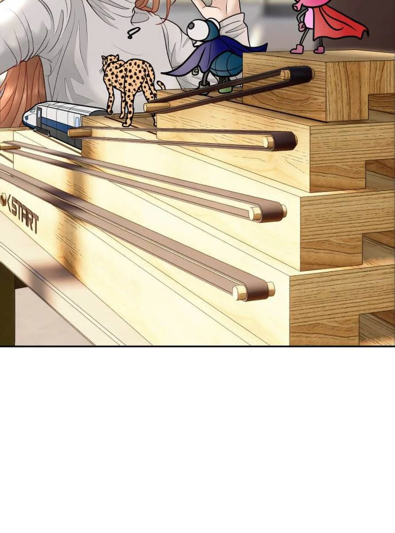 How to Build a Time Machine chapter 4 page 55