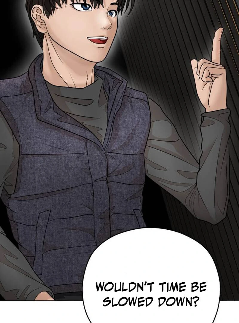 How to Build a Time Machine chapter 4 page 60