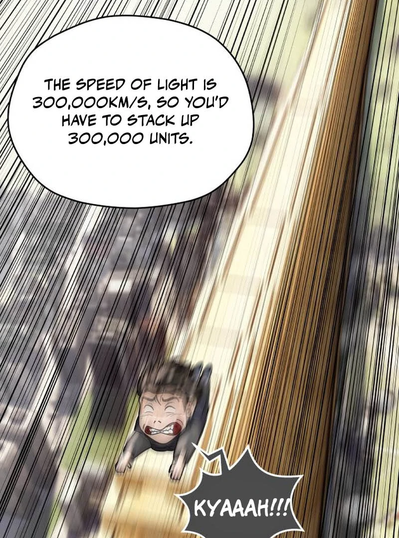 How to Build a Time Machine chapter 4 page 64