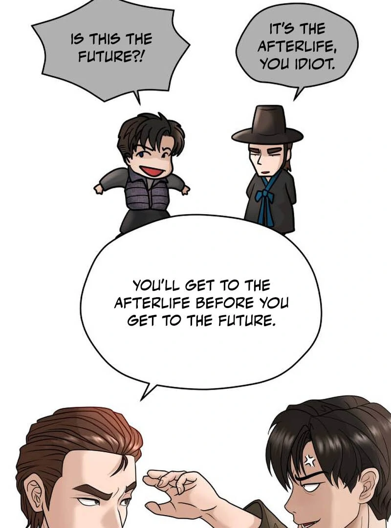 How to Build a Time Machine chapter 4 page 67