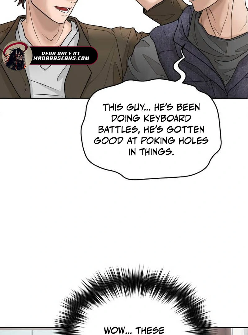 How to Build a Time Machine chapter 4 page 68