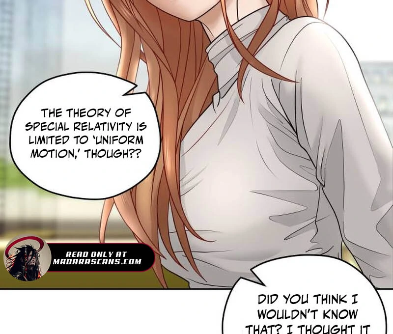 How to Build a Time Machine chapter 4 page 71