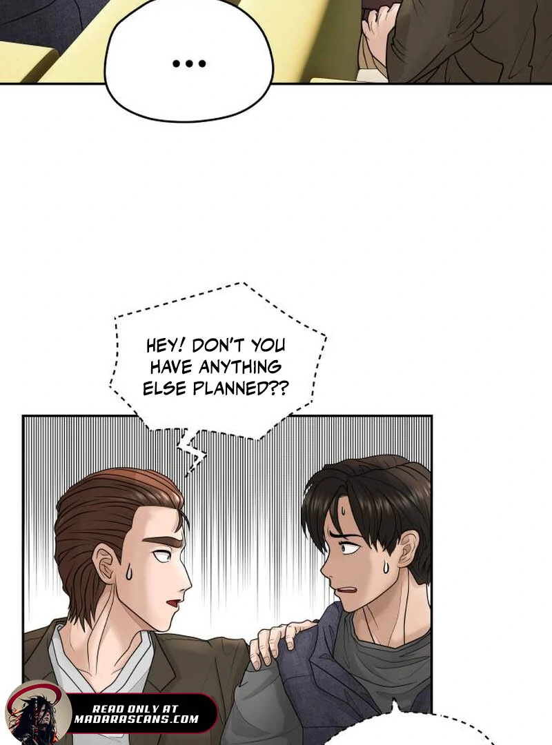 How to Build a Time Machine chapter 4 page 77