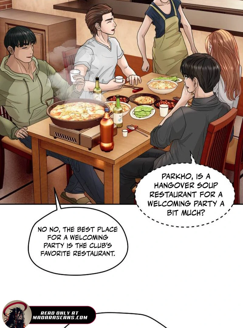 How to Build a Time Machine chapter 4 page 87