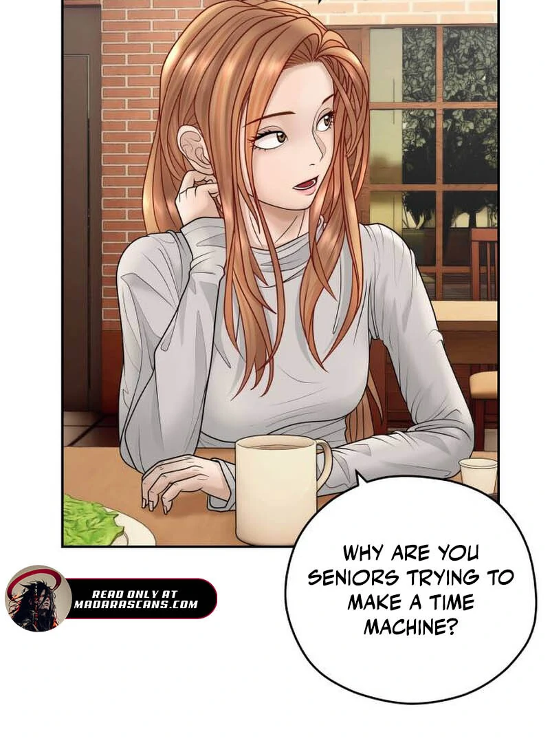 How to Build a Time Machine chapter 4 page 93