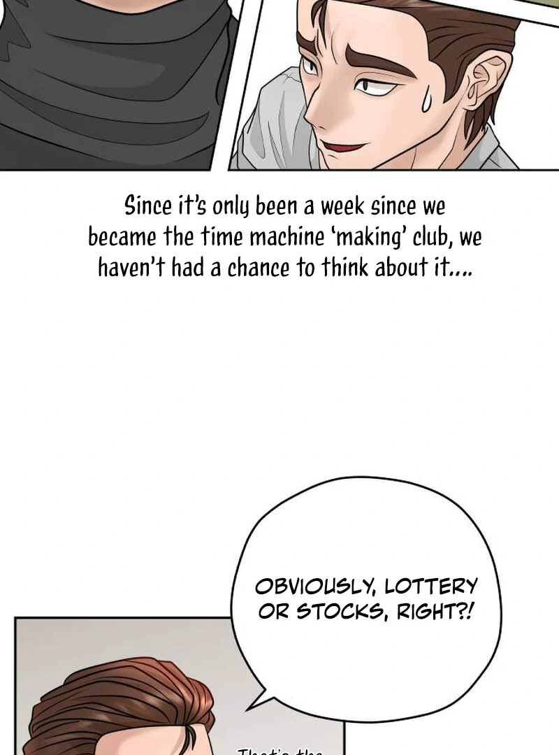 How to Build a Time Machine chapter 4 page 95