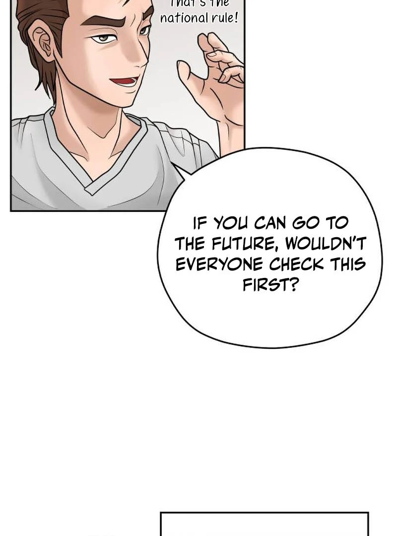 How to Build a Time Machine chapter 4 page 96