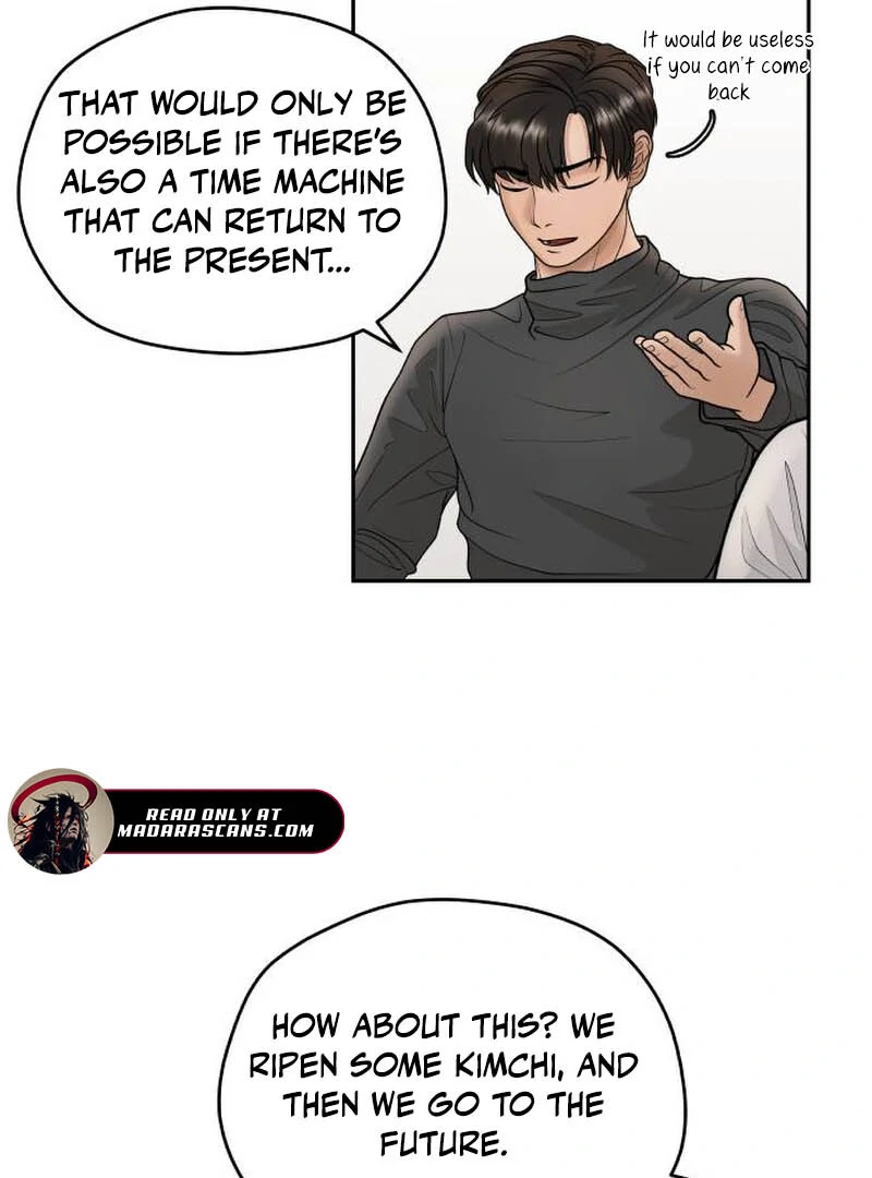 How to Build a Time Machine chapter 4 page 97