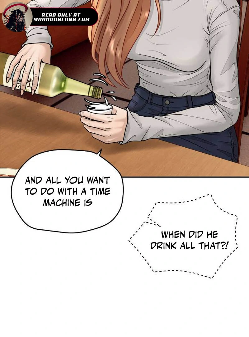 How to Build a Time Machine chapter 4 page 104