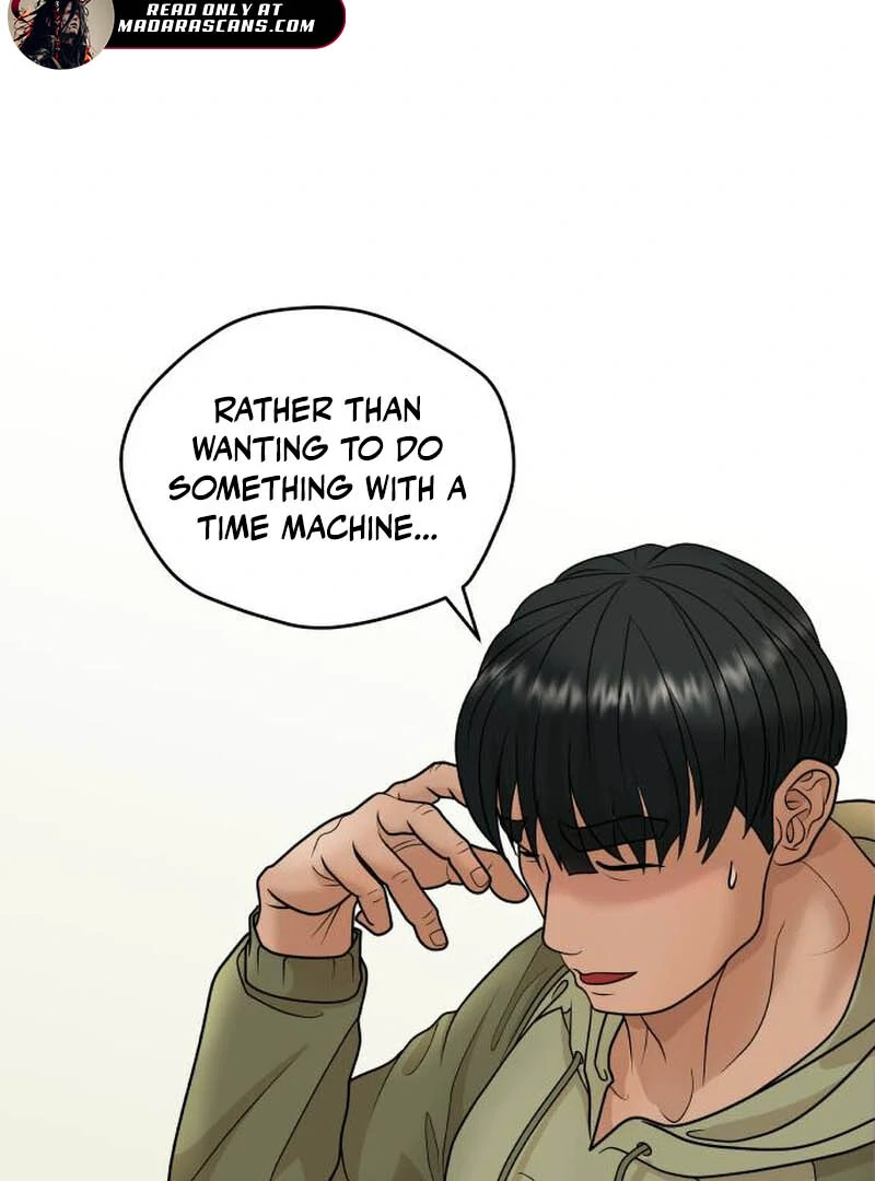 How to Build a Time Machine chapter 4 page 108
