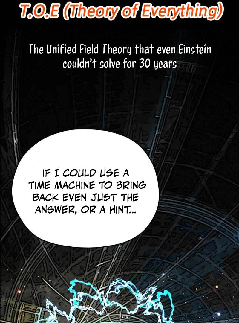 How to Build a Time Machine chapter 4 page 118