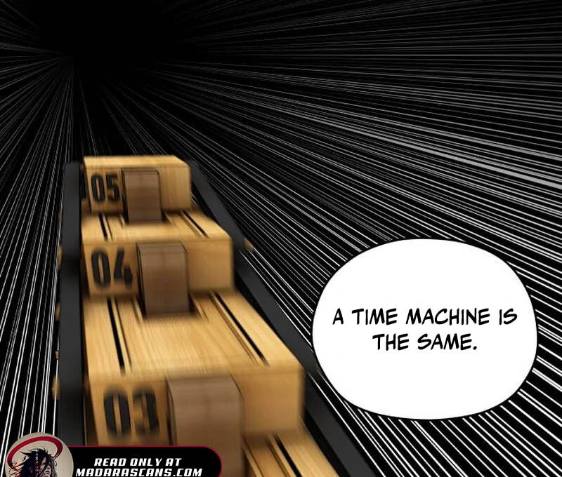 How to Build a Time Machine chapter 4 page 121