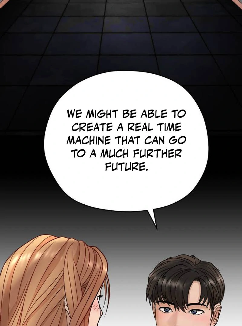 How to Build a Time Machine chapter 4 page 125