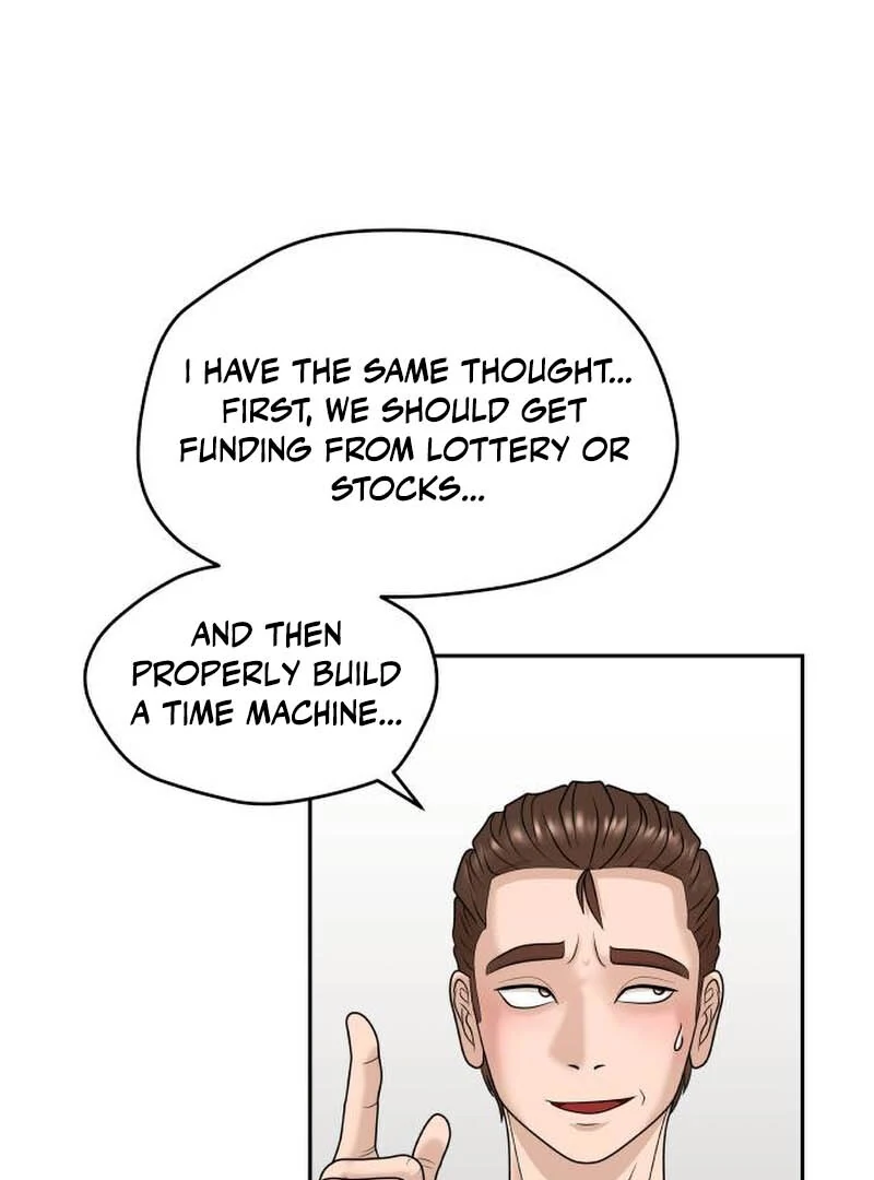 How to Build a Time Machine chapter 4 page 129