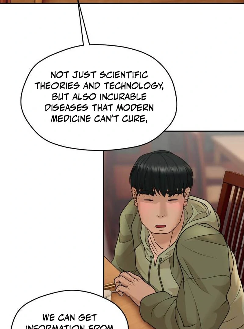 How to Build a Time Machine chapter 4 page 135