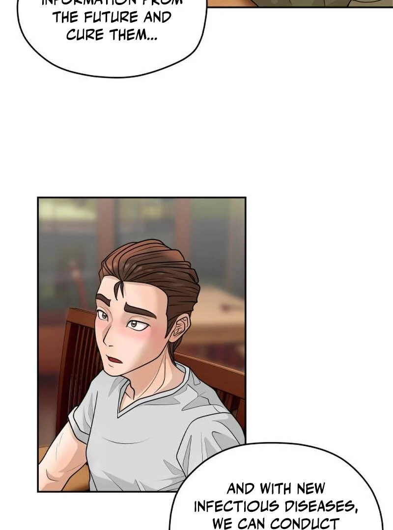 How to Build a Time Machine chapter 4 page 136