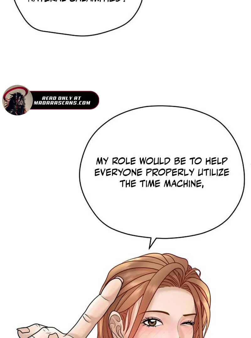 How to Build a Time Machine chapter 4 page 138