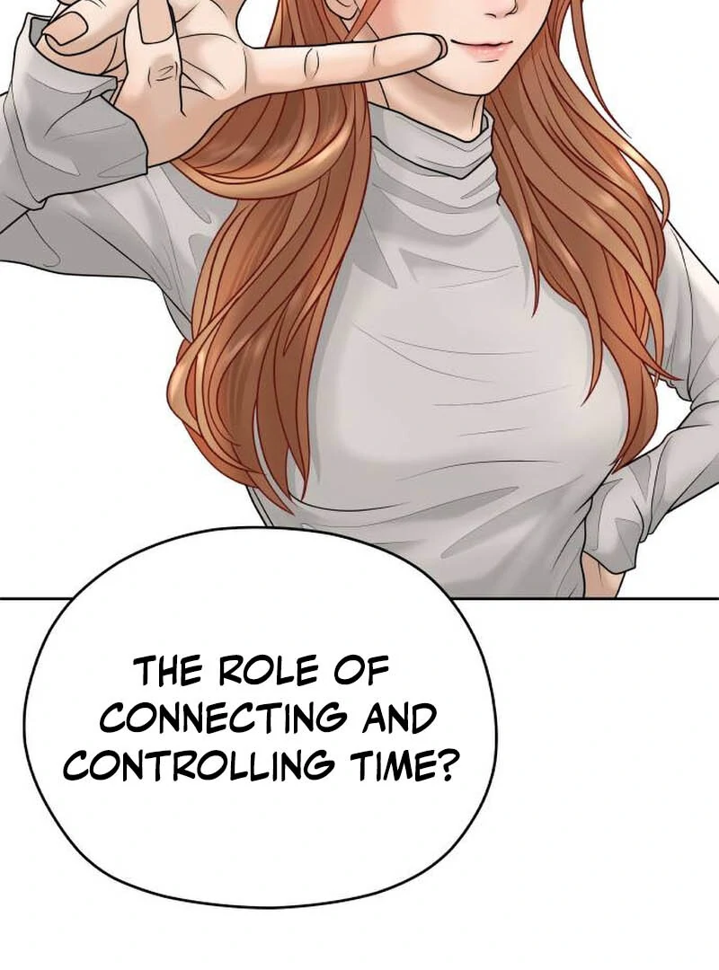 How to Build a Time Machine chapter 4 page 139
