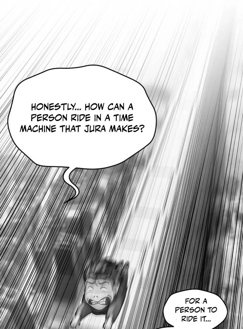 How to Build a Time Machine chapter 4 page 155