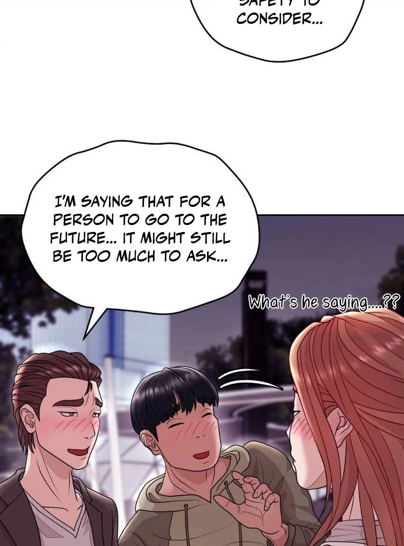 How to Build a Time Machine chapter 4 page 157