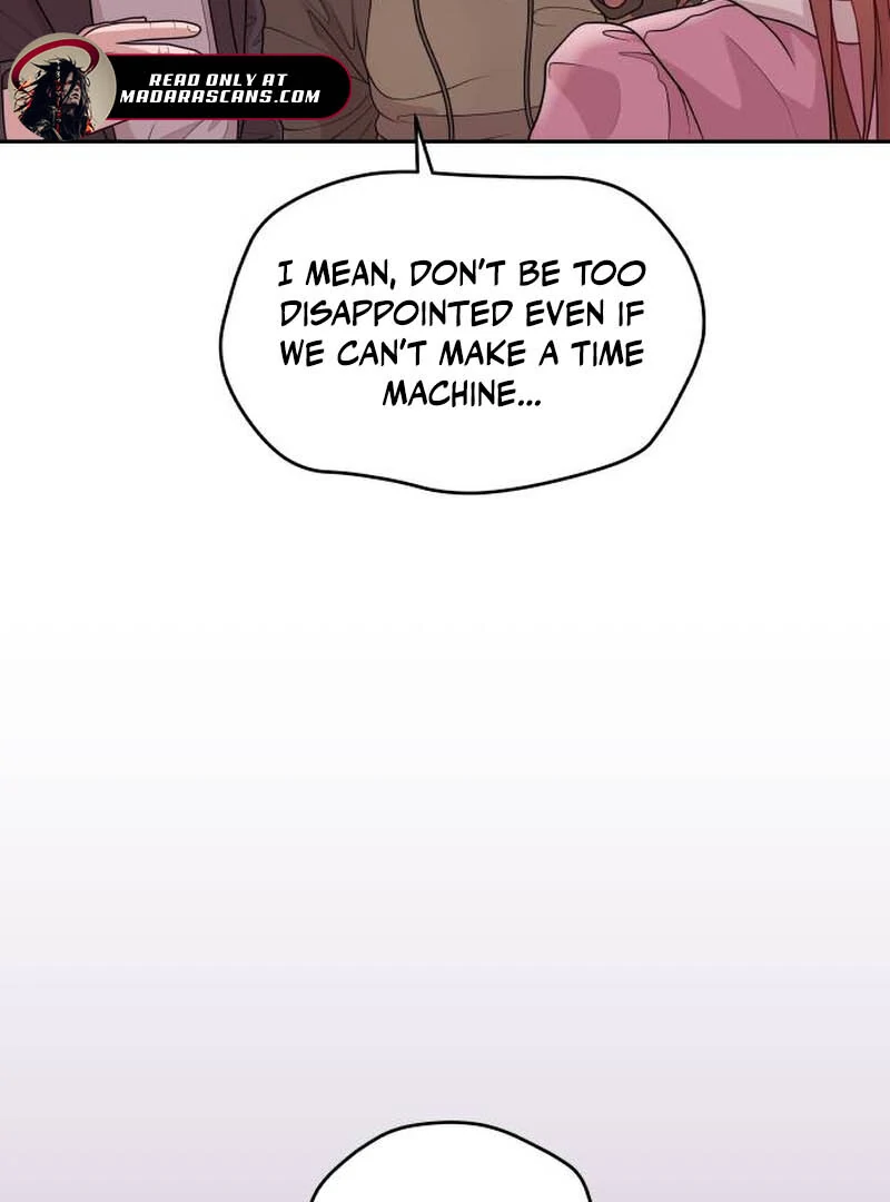How to Build a Time Machine chapter 4 page 158
