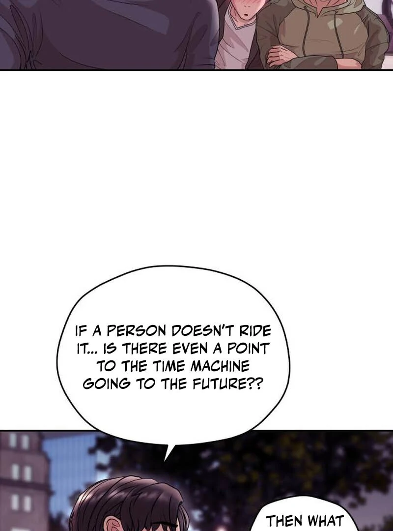 How to Build a Time Machine chapter 4 page 163