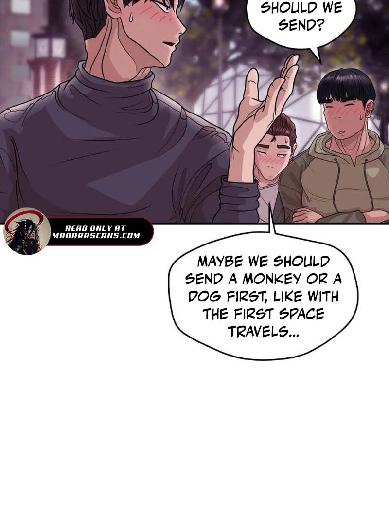 How to Build a Time Machine chapter 4 page 164