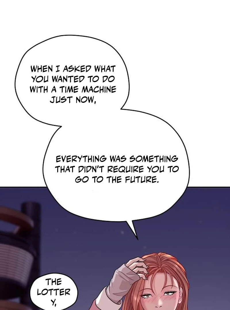 How to Build a Time Machine chapter 4 page 165