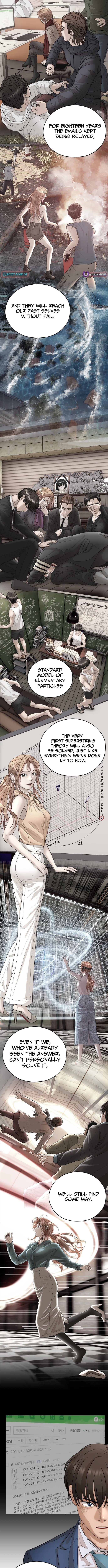 How to Build a Time Machine chapter 40 page 6