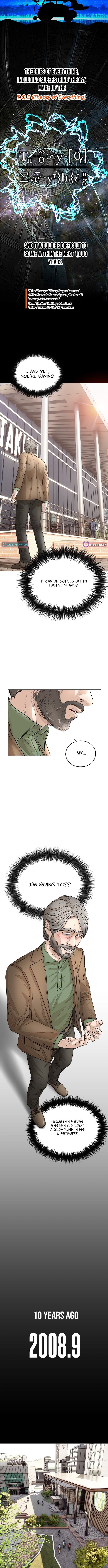 How to Build a Time Machine chapter 40 page 8