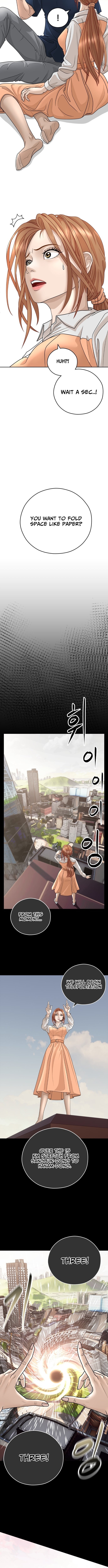 How to Build a Time Machine chapter 42 page 7