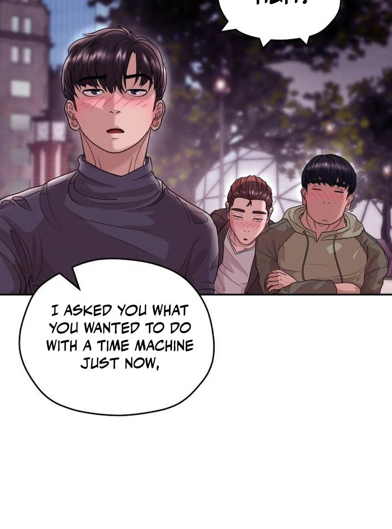 How to Build a Time Machine chapter 5 page 6