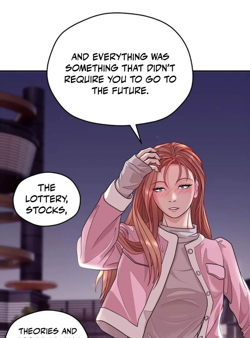 How to Build a Time Machine chapter 5 page 7