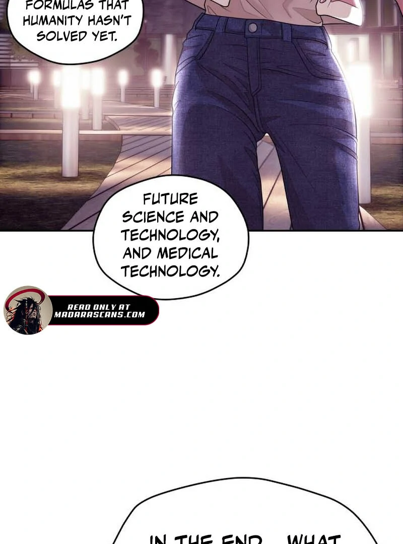 How to Build a Time Machine chapter 5 page 8