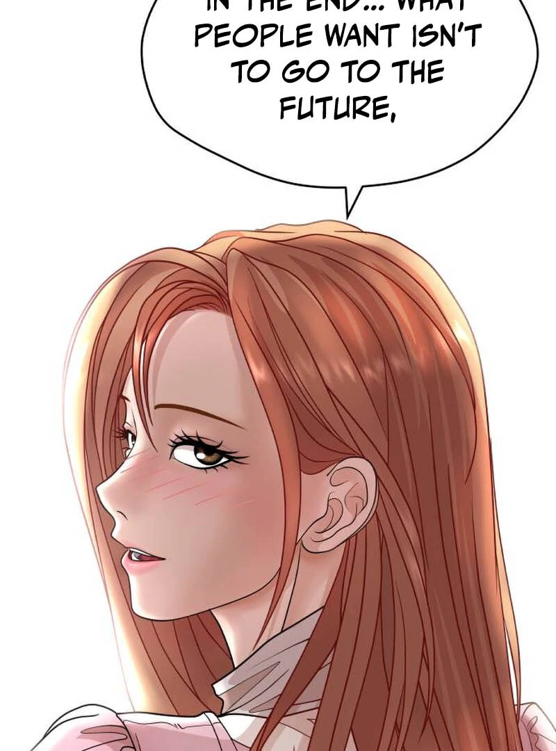 How to Build a Time Machine chapter 5 page 9
