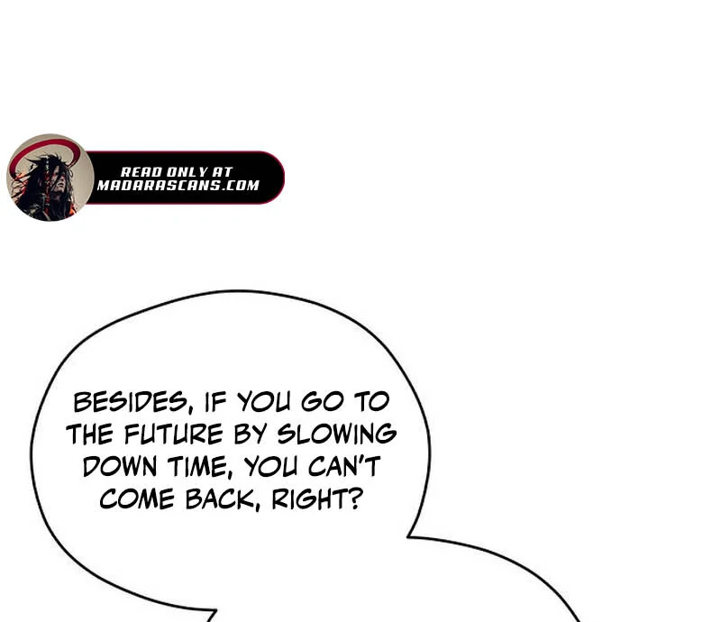 How to Build a Time Machine chapter 5 page 11