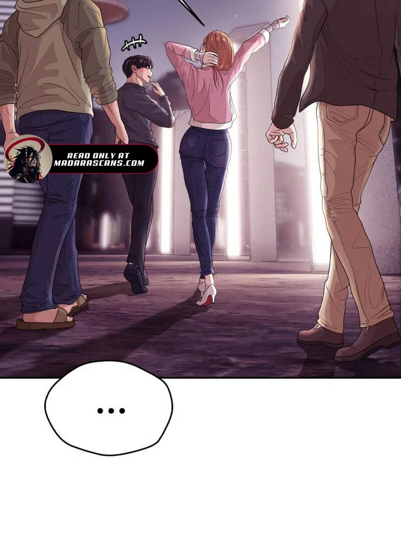 How to Build a Time Machine chapter 5 page 18